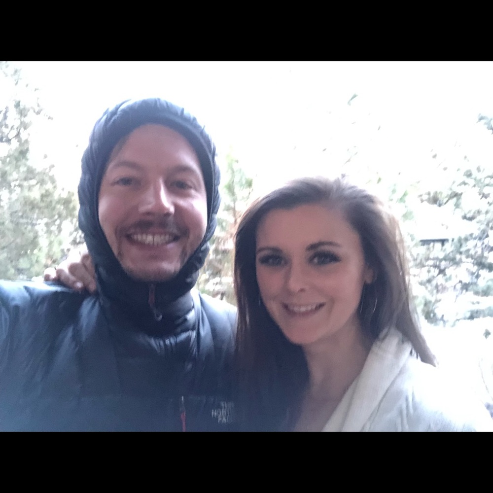 Meet your Posher, Clare